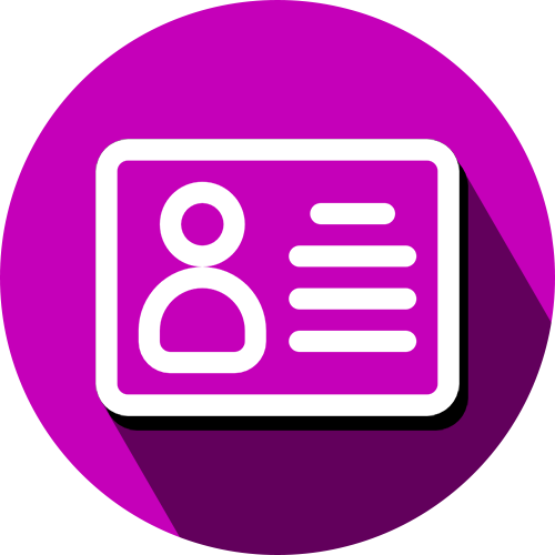 DE Neptun Diákigazolvány